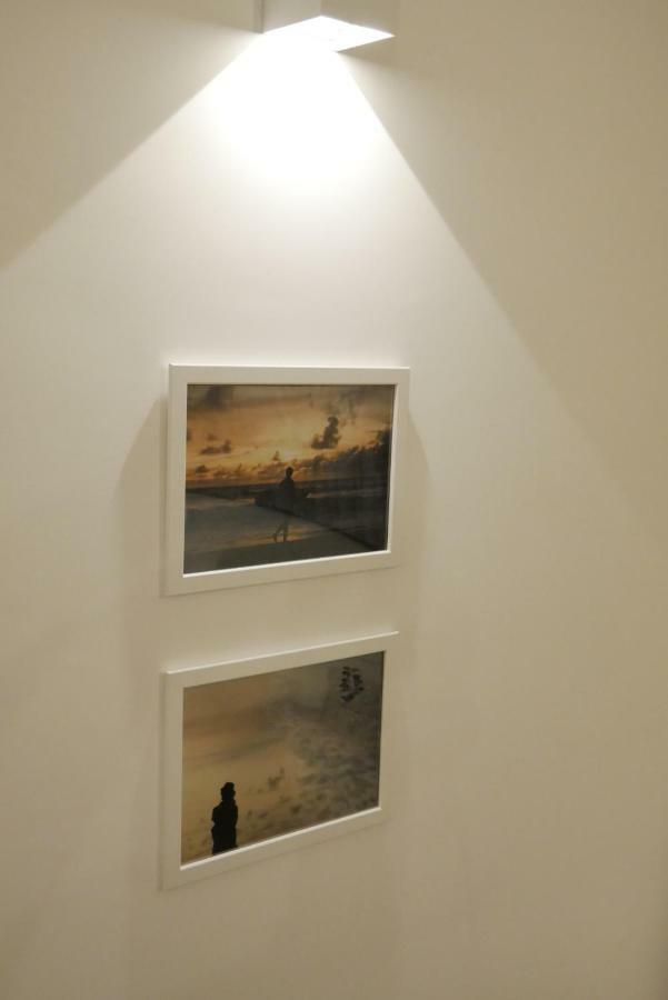 Mina'S Place Neapol Exteriér fotografie
